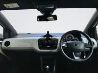 Begagnad Seat Mii Electric 61 kW (83 HK) 2020 Vit Halvkombi