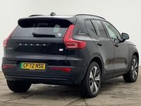Used Volvo XC40 Plus 167 kW (228 HP) 2023 SUV