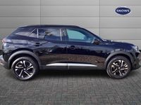 used Peugeot 2008 1.2 PureTech GT EAT Euro 6 (s/s) 5dr