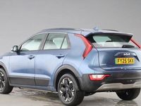 Used Kia Niro 150 kW (204 HP) 2025 SUV