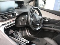 used Peugeot 3008 1.5 BLUEHDI GT PREMIUM EAT EURO 6 (S/S) 5DR DIESEL FROM 2021 FROM BULKINGTON (CV12 9RR) | SPOTICAR