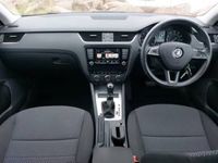 used Skoda Octavia 1.0 TSI SE 5dr DSG