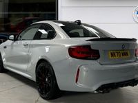 used BMW M2 M2 SeriesCS Coupe 3.0 2dr