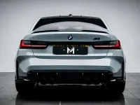 Used BMW M3 Competition Edition 502 HP (369 kW) 2023 Grey Sedan