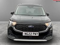 Used Ford Tourneo Active 122 HP (89 kW) 2024 Estate