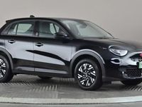 Used Fiat 600 Red 114 kW (156 HP) 2024 Black SUV