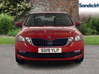 used Skoda Octavia 1.5 TSI SE 5dr