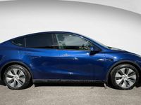 Begagnad Tesla Model Y Long Range AWD 286 kW (389 HK) 2025 SUV