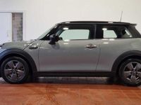 used Mini Cooper S HATCH 2.0CLASSIC EURO 6 (S/S) 3DR PETROL FROM 2022 FROM WALLSEND (NE28 9ND) | SPOTICAR