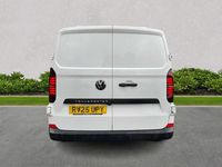 Used VW Transporter 2025 White Van