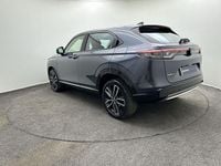 Second-hand Honda HR-V Advance 2023 Gri SUV