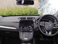 used Honda CR-V 2.0 i-MMD Hybrid SR 5dr eCVT