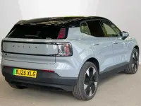 Used Volvo EX30 Ultra 200 kW (272 HP) 2025 Vapour grey SUV