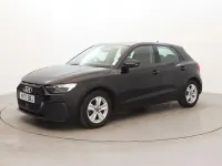 Usado Audi A1 Comfort 95 HP (69 kW) 2023 Preto SUV