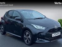 Used Toyota Yaris Hybrid Design 116 HP (85 kW) 2026 Hatchback