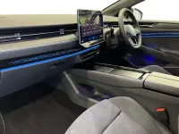 New VW ID.7 Pro 210 kW (286 HP) 2025 Glacier white Hatchback