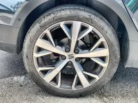 Used Seat Arona Xperience Lux 2022 Midnight black SUV