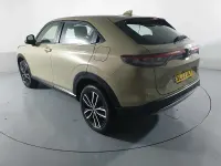 Used Honda HR-V Elegance 131 HP (96 kW) 2023 Beige SUV