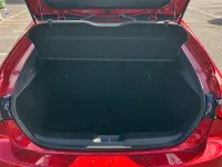 Usado Mazda 3 Takumi-Line 122 HP (89 kW) 2023 Vermelho Citadino