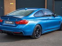 Used BMW 420 M Sport 190 HP (139 kW) 2020 Coupe