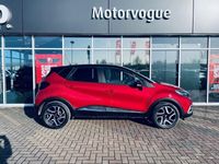 used Renault Captur 0.9 TCE 90 Iconic 5dr FULL HISTORY SUV