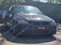 used BMW 318 3 Series d Sport Plus Edition 5dr