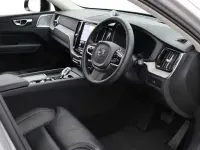 Used Volvo XC60 Ultra 250 HP (183 kW) 2025 SUV