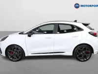 Usado Ford Puma ST 170 CV (125 kW) 2023 Blanco SUV