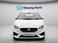 Used MG MG3 Exclusive 106 HP (77 kW) 2024 Hatchback