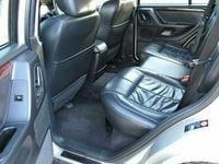 Used Jeep Grand Cherokee 161 HP (118 kW) 2004 SUV