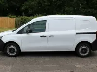 Used Renault Kangoo 89 kW (122 HP) 2023 MPV