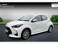 Used Toyota Yaris Hybrid 116 HP (85 kW) 2025 Hatchback