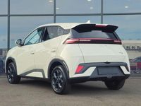 New BYD Dolphin Surf Boost 11 kW (15 HP) 2025 Apricity white Hatchback