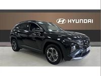 Usado Hyundai Tucson Advanced 215 HP (158 kW) 2025 Preto SUV
