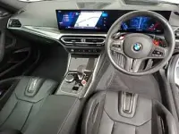 Used BMW M2 Shadowline 460 HP (338 kW) 2024 Grey Coupe