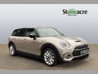 Used Mini Cooper Clubman Classic 192 HP (141 kW) 2022 Grey Estate