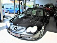 used Mercedes SL350 SL-Class