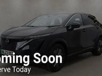 Used Nissan Ariya Evolve 177 kW (242 HP) 2026 SUV