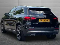Used Mercedes E250 Executive 215 HP (158 kW) 2025 Cosmos black SUV
