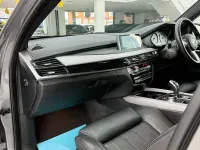 Used BMW X5 M Sport 313 HP (230 kW) 2017 Grey SUV