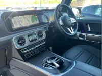 Used Mercedes G400 AMG Line Premium Plus 325 HP (239 kW) 2023 Grey SUV