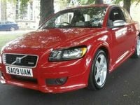 Used Volvo C30 2009 Hatchback