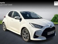 Used Toyota Yaris Hybrid Design 116 HP (85 kW) 2026 Hatchback