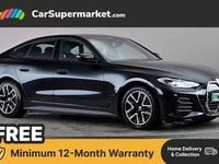 Used BMW i4 M Sport 210 kW (286 HP) 2026 Sedan