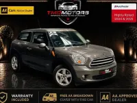 Used Mini Cooper Coupé 112 HP (82 kW) 2013 Coupe