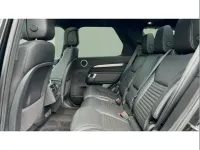 Used Land Rover Discovery SE Dynamic 296 HP (217 kW) 2023 Black SUV