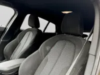 Used BMW X2 M Sport 190 HP (139 kW) 2018 Gold SUV