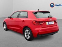 Used Audi A1 Sportback 110 HP (80 kW) 2023 Hatchback