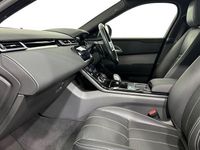 Used Land Rover Range Rover Velar 249 HP (183 kW) 2023 Carpathian grey SUV