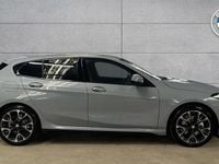 Used BMW 120 M Sport 168 HP (123 kW) 2025 Grey Hatchback